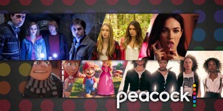 10 Best Action Movies on Peacock (Oct 2023)