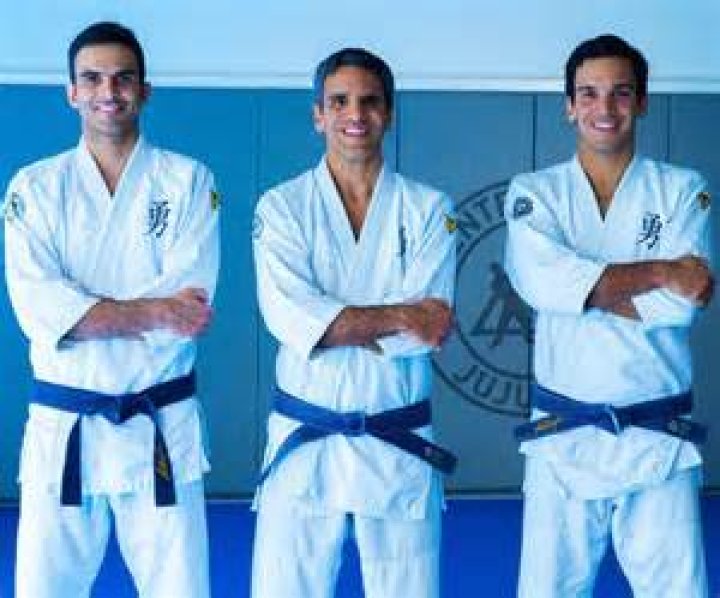 10 Facts To Know About Jiu Jitsu Instructor Joaquim Valente