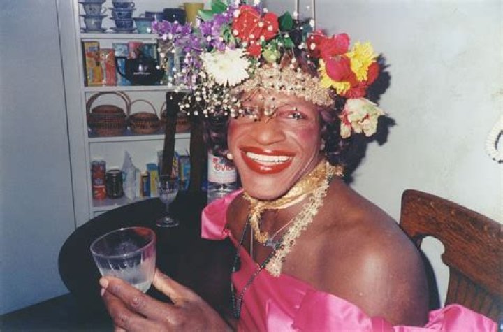 13 Powerful Marsha P. Johnson Quotes