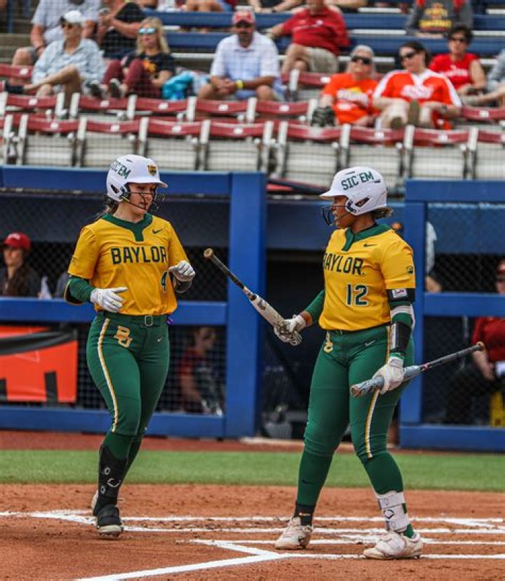 15-Seed Saint Peter’s Advances To Sweet 16, One-Seed Baylor Goes Down