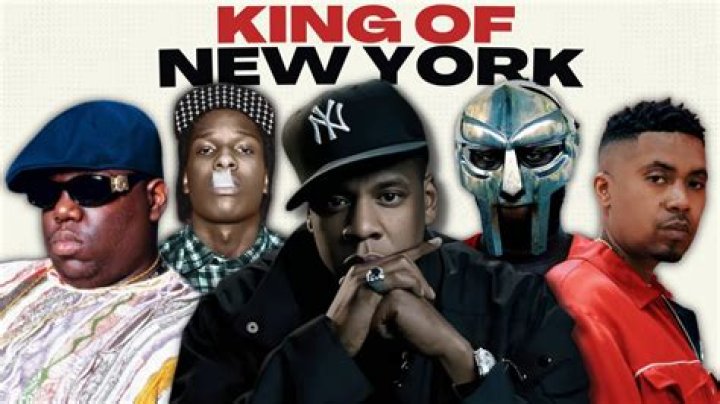 5 Best Drill Rappers From New York City