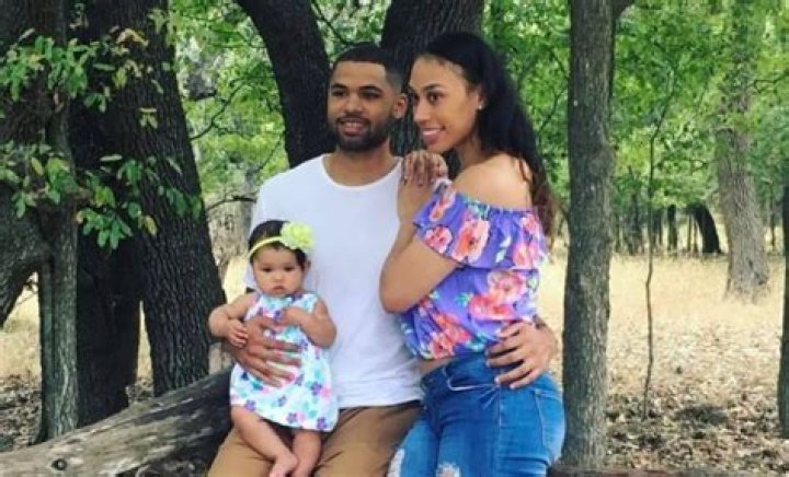5 Facts On Dearica Hamby Husband Alonzo Nelson-Ododa And Daughter