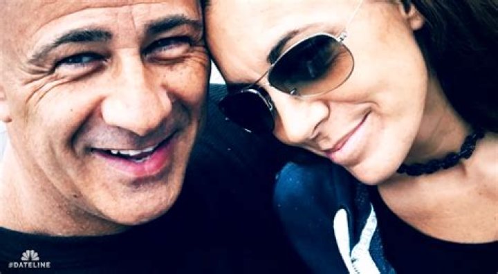 5 things to know about the case against Valerie Cincinelli