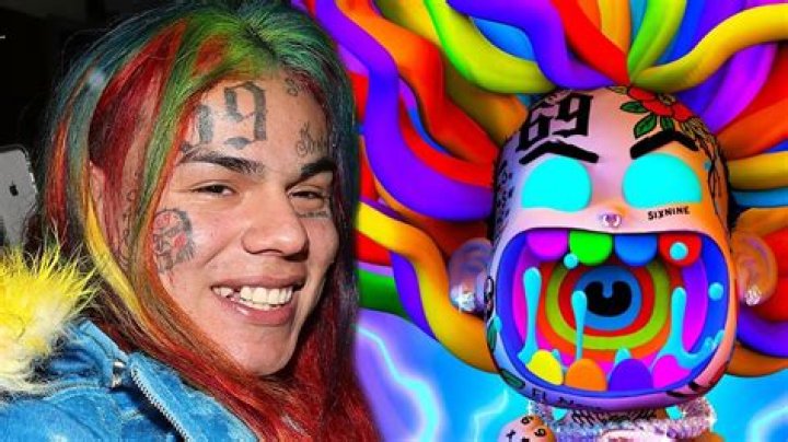 How true is it that rapper Tekashi 6ix9ine is dead?