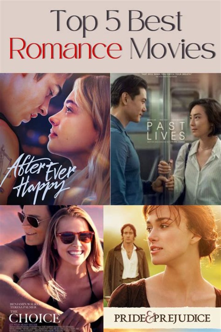 8 Movies Like Forgotten Love You Must See