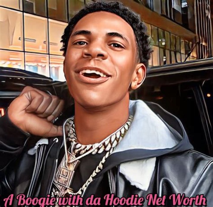 A Boogie wit da Hoodie Net Worth, Age, Girlfriend, Family, Biography & More