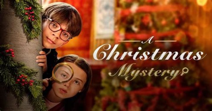 A Christmas Mystery 2022 Cast and Filming Locations