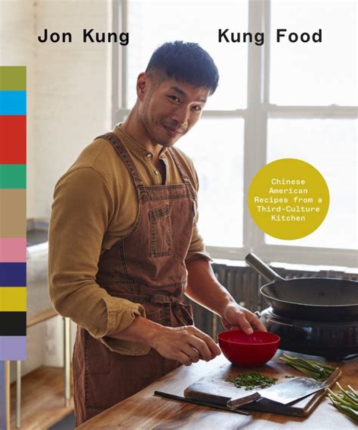 A short biography on Chef Jon Kung : Is Chef Jon Kung married to a partner?