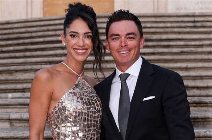 A Timeline of Rickie Fowler’s Relationship With Wife Allison Stokke