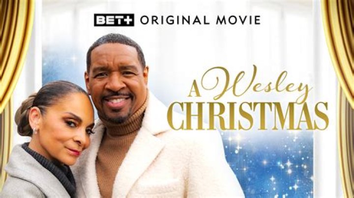 A Wesley Christmas BET Cast and Crew, Where Was The Movie Filmed?