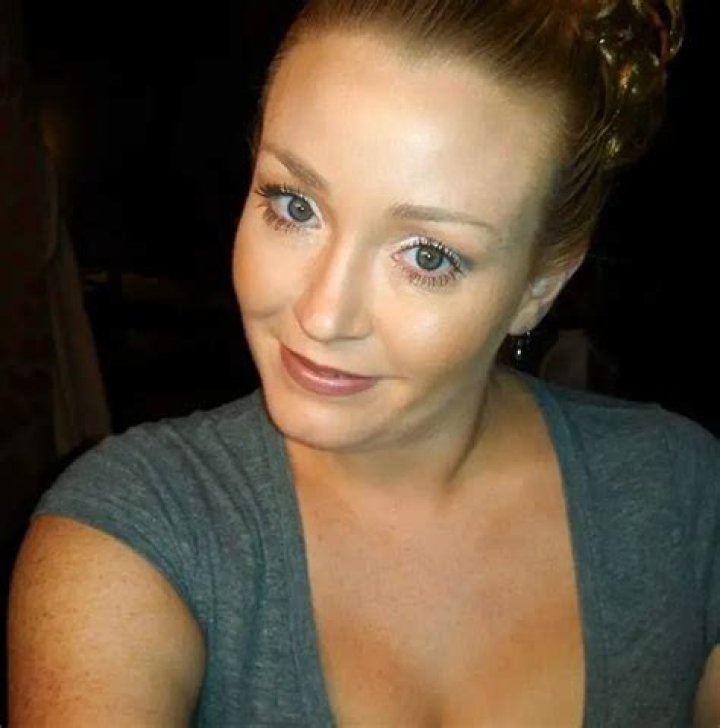 Abigail Jo Shry Age: How Old Is Abigail Jo Shry?