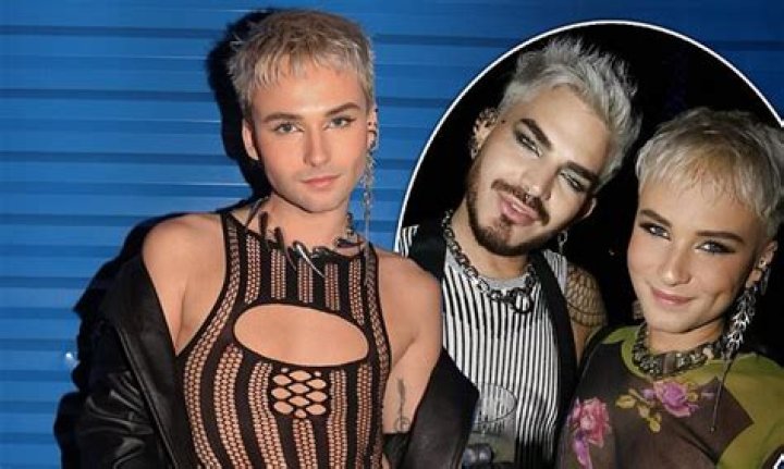 Adam Lambert Boyfriend 2023: Yes, He Is Gay- Who Is He Dating?