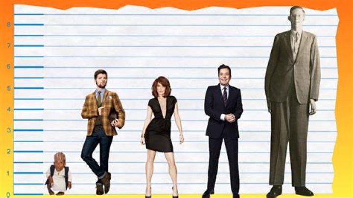 Adam Levine height: How tall is Adam Levine?