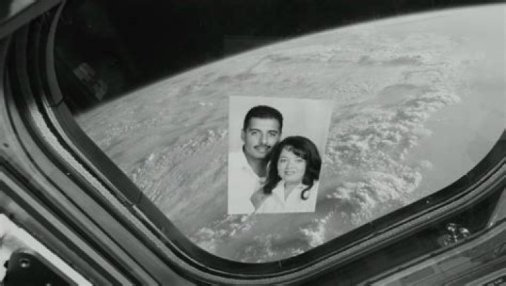 Adela Hernandez: Where is Jose Hernandez Wife Now?