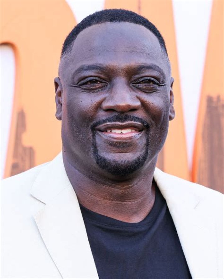 Adewale Akinnuoye-Agbaje Height, Weight, Net Worth, Age, Birthday, Wikipedia, Who, Instagram, Biography