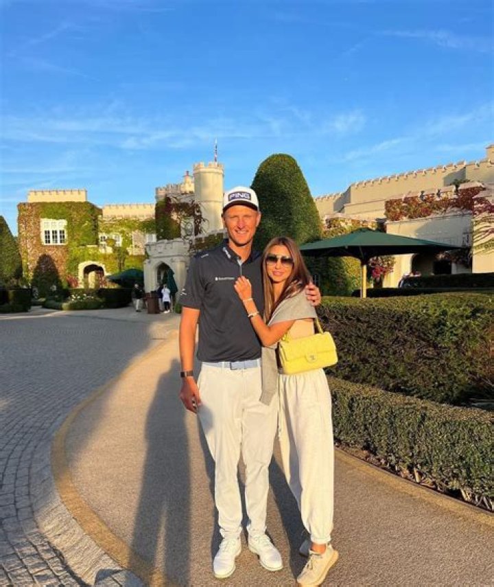 Adrian Meronk Girlfriend Melania Bobrowicz Is A Stunner