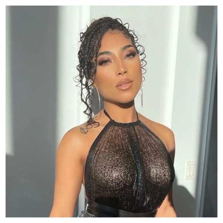 Adriyan Rae Height, Weight, Net Worth, Age, Birthday, Wikipedia, Who, Instagram, Biography