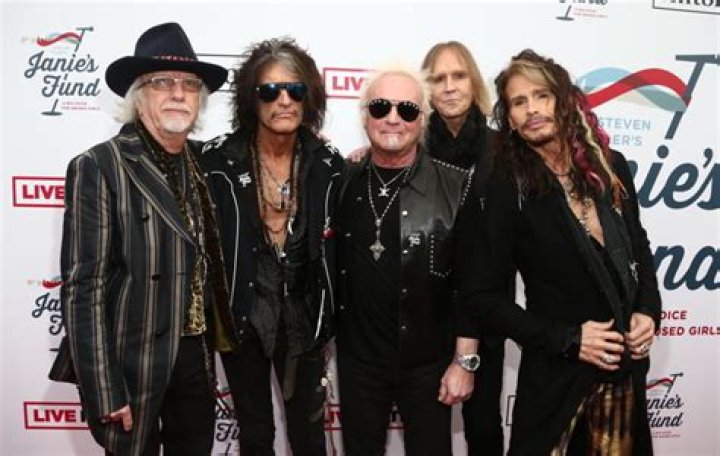 Aerosmith’s Joey Kramer Takes ‘Temporary Leave of Absence’ From Band