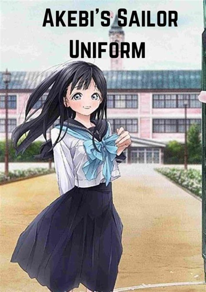 Akebi’s Sailor Uniform Season 2: Renewed or Canceled?