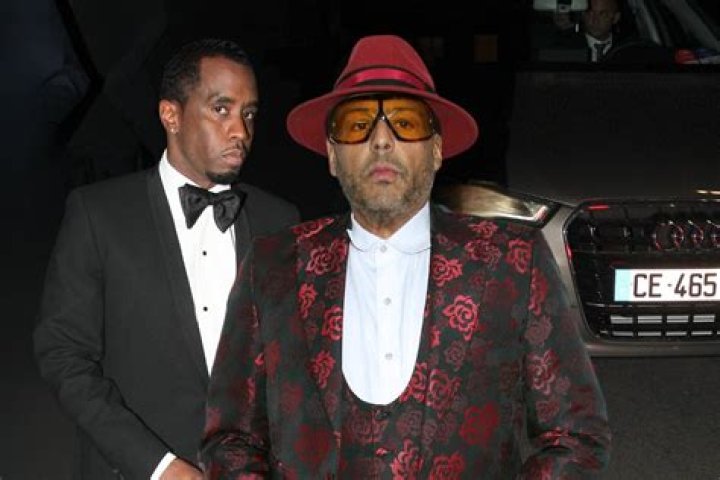 Al B Sure Parents Cassandra Brown And Albert Brown Are Happy With Their Son’ Recovery