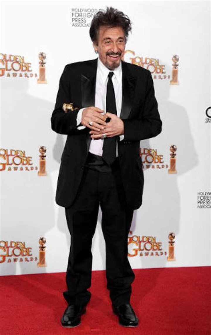 Al Pacino Height, Weight, Net Worth, Age, Birthday, Wikipedia, Who, Instagram, Biography