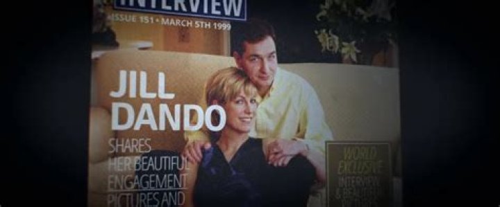Alan Farthing: Where is Jill Dando’s Fiance Now?