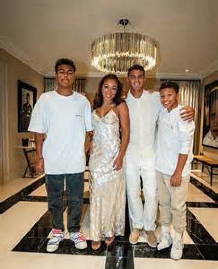 Alan Silva Wife Who is Alan Silva Wife?