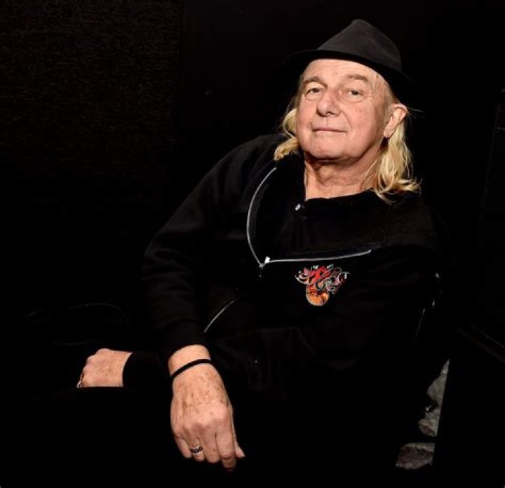 Alan White Net worth