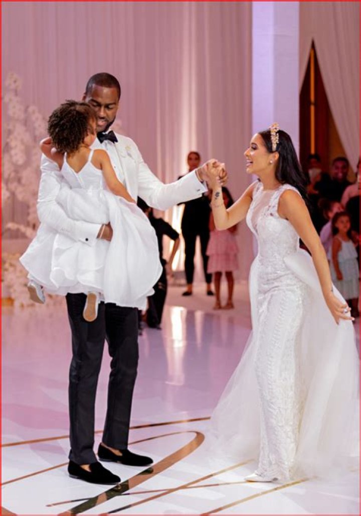 Alec Burks Wife Elyse Hart-Shelton Love Story Began In Missouri