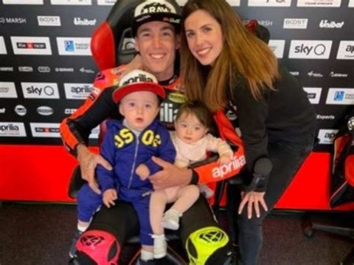 Aleix Espargaró Wiki, Age, Wife, Children, Parents, Nationality, Height, Net Worth, Weight, Ethnicity, Record, Sponsors