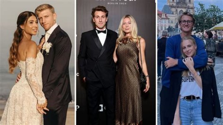 Alejandro Davidovich Fokina: Girlfriend, Family, Prize Money & Net Worth