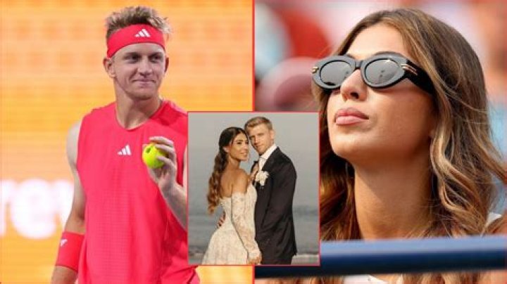 Alejandro Davidovich Fokina Parents, Ethnicity, Wiki, Biography, Age, Position, Ranking, Height, Career, Net Worth & More.