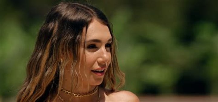 Surviving Paradise Contestant is Now Busy Modeling