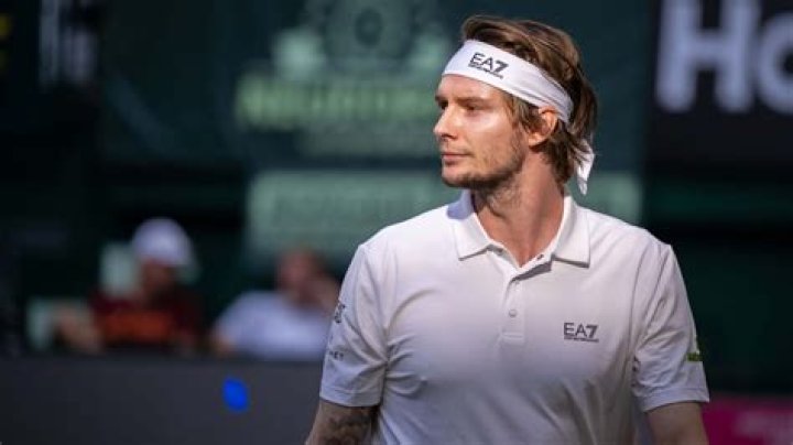 Alexander Bublik bio, ranking, tattoo, flashscore, prediction, Instagram, live, serve