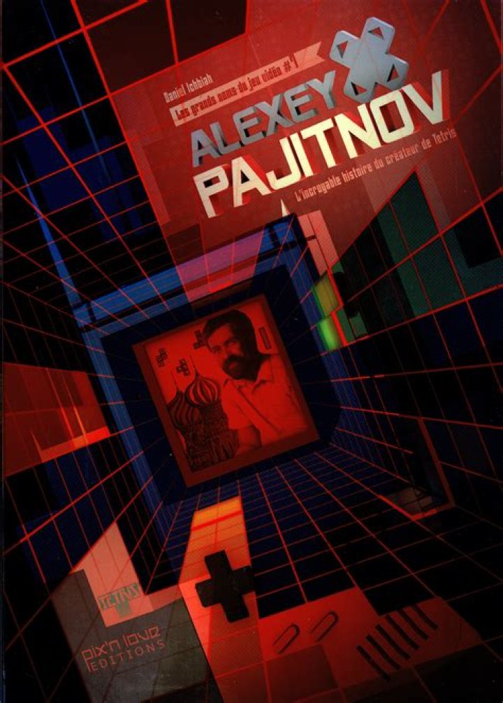 Alexey Pajitnov age at death