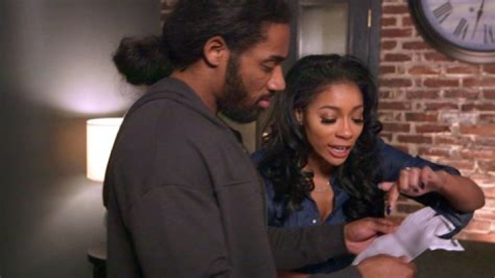 Alexis Skyy and Scrapp Deleon are they dating?