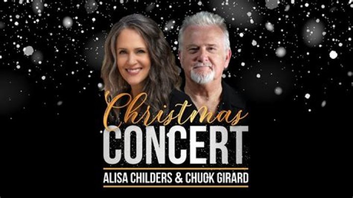 Alisa Childers Dad Chuck Girard Is The Pioneer Of Christian Music