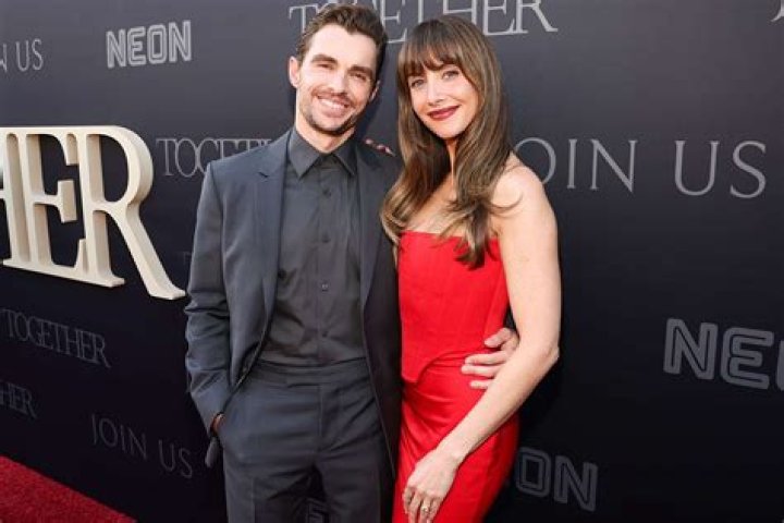 Alison Brie and Dave Franco age difference