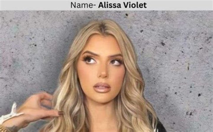 Alissa Violet Wiki, Age, Net Worth, Boyfriend, Family, Biography & More