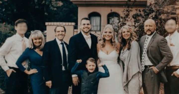 Height, Husband. Where’s she from?