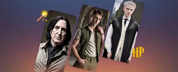 All About Luke Youngblood’s Bio: aka Lee Jordan on Harry Potter