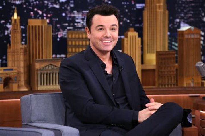 All truth about Seth MacFarlane’s sister ​Rachael MacFarlane