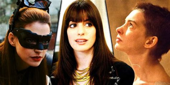 All Upcoming Anne Hathaway Movies and TV Shows