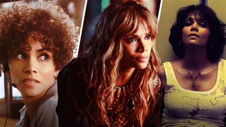 All Upcoming Halle Berry Movies
