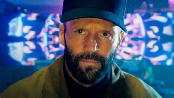 All Upcoming Jason Statham Movies