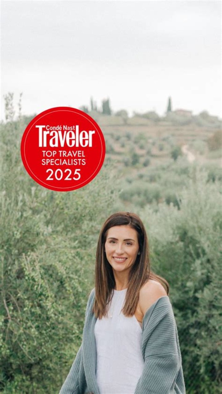 All We Know About JC Tretter’s Wife, Anna Tretter