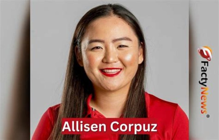 Allisen Corpuz Parents Are From Filipino-Korean Background