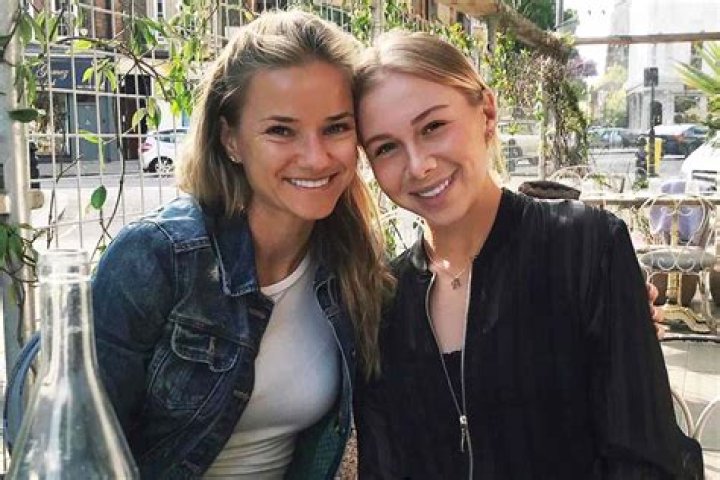 Amanda Anisimova family, boyfriend, parents, siblings, children