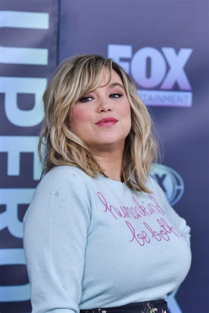 Amanda Fuller (Last Man Standing) Bio, weight gain, pregnant?