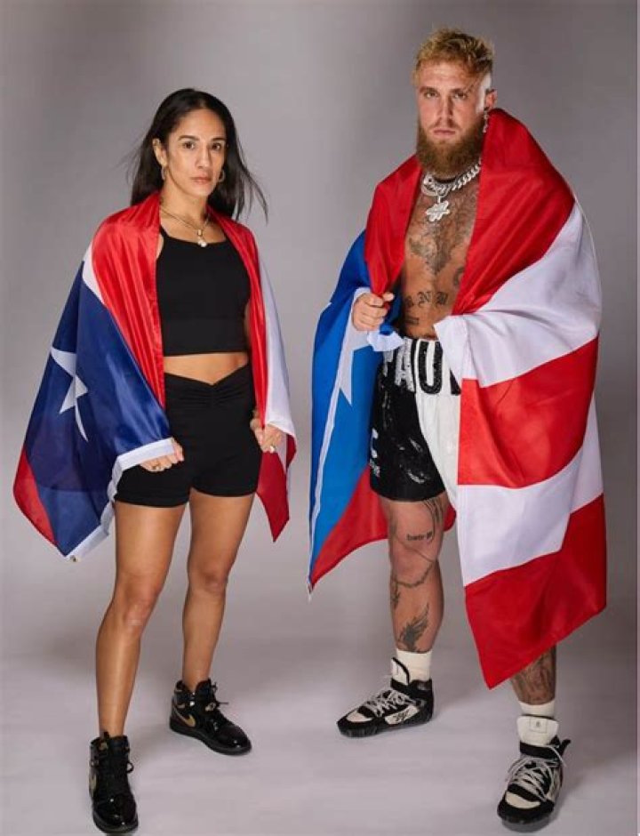 Amanda Serrano Height: How Tall Is Amanda Serrano?